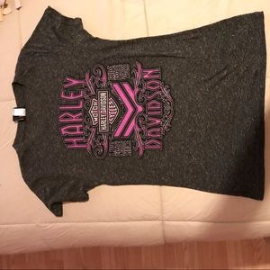 Harley Davidson women’s T-shirt